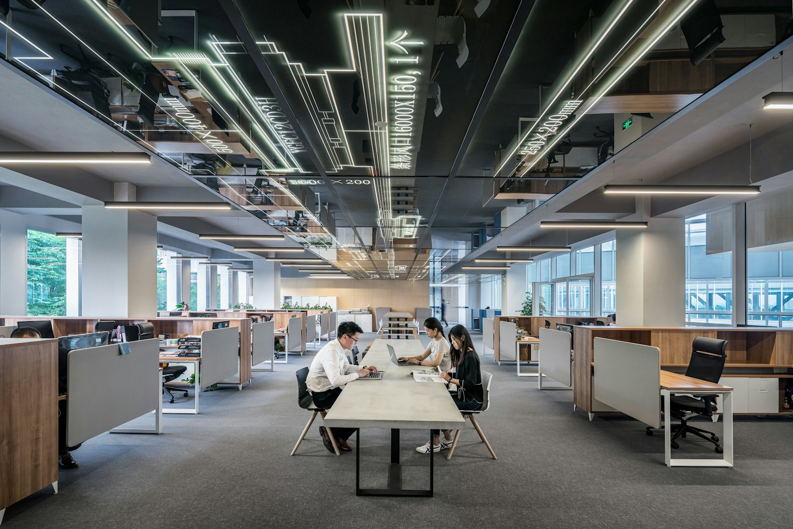 Project Kade & Co Advocaten